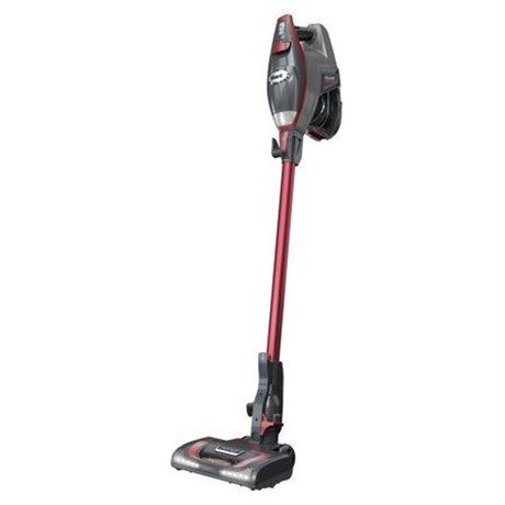 Shark Rocket Pro Corded Stick Vacuum Cleaner  Red  HV370