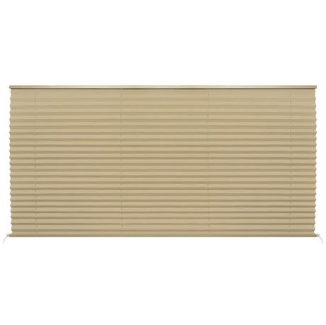 Camper RV Blinds, RV Pleated Shades Blinds for Camper Window,Camper Blinds for