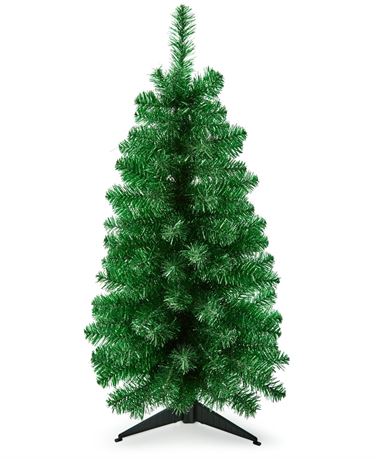 Holiday Lane 3 Green Artificial Christmas Tree, Created for Macys