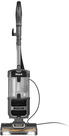 Shark UV725 Navigator Lift-Away with Self Cleaning Brushroll Upright Vacuum