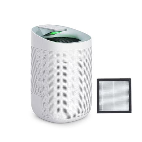 1000ml Air Dehumidifier with Air Purifying Function, WIFI Smart Remote Control,