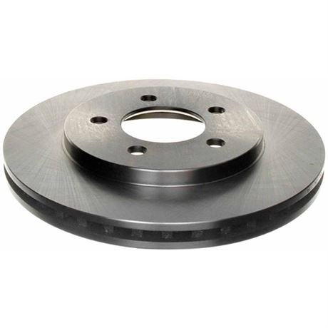 Disc Brake Rotor Fits 2000 Dodge Grand Caravan