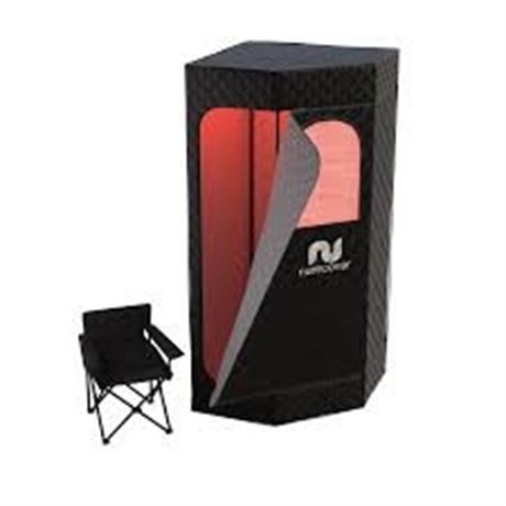 Nurecover Sauna