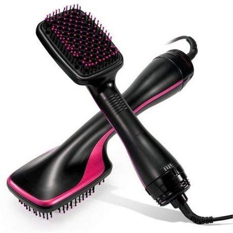 Morfone Hair Dryer and Blow Dryer Brush in One  Hair Dryer and Styler Volumizer