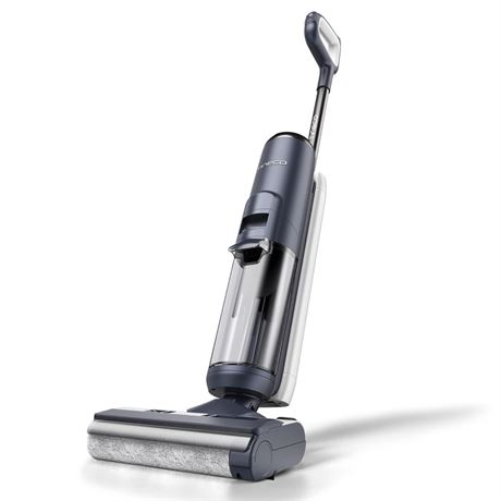 Tineco Floor ONE S5 Smart Cordless Wet Dry Vacuum Cleaner and Mop for Hard