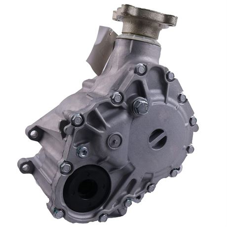 Transfer Case Assembly AW21-27-500R-9U AW2127500R9U Compatible for Mazda