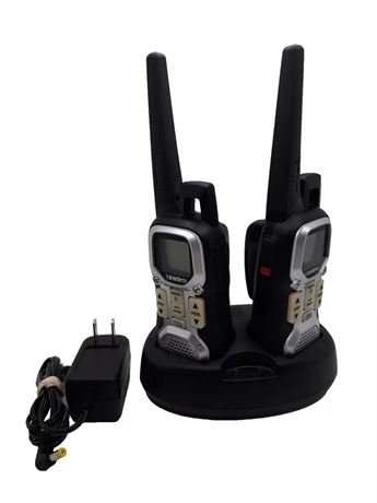 Uniden 2-way Radio GMR4040-2CKHS