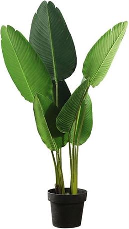 Artificial Flower Artificial Tree Artificial Plant Artificial Traveler Banana