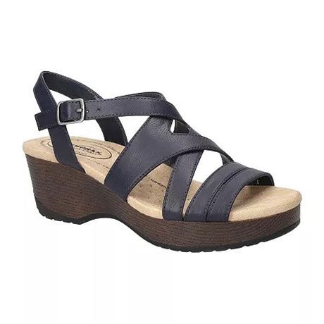 Easy Street Rosella Women's Slip-Resistant Sandals,