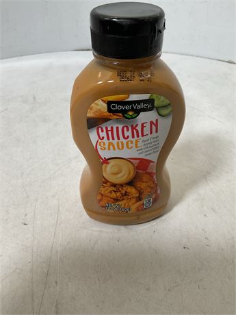 chicken sauce