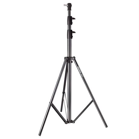 Godox Heavy Duty Aluminum Photography Light Tripod Stand for Studio Photography