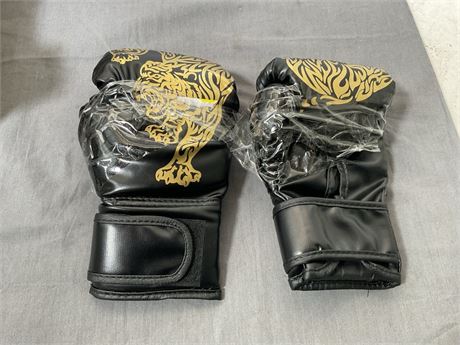 boxing gloves for kids