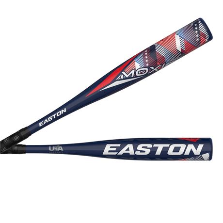 Easton | Moxie T-Ball Bat | -13 Drop | 2 1/4" Barrel | 1 Pc. Aluminum |