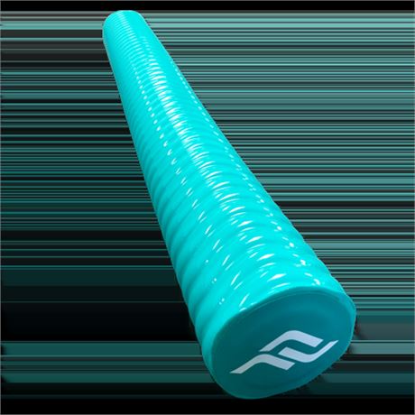 IMMERSA 850024899025- Deluxe Solid Jumbo Pool Noodle - Teal