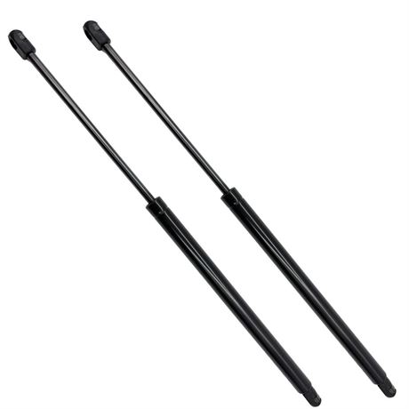 Rear Hatch liftgate Lift Supports Struts Shocks for GMC Acadia 2007-2013, for