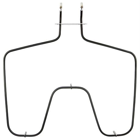 WB44K10005 Oven Bake Element - Fit for GE Hotpoint Americana Oven RB526h3WW,