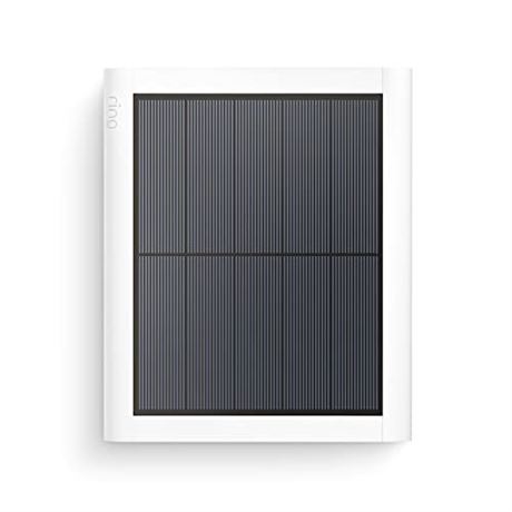 Solar Panel (4W), White