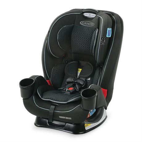 OFFSITE Graco TrioGrow SnugLock 3-in-1 Car Seat, Leland