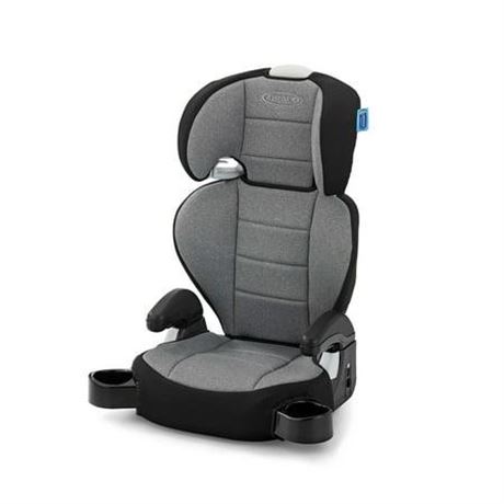 Graco® TurboBooster® 2.0 Highback Booster Seat  Declan