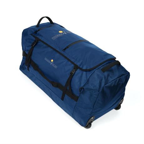 Xl Rolling Travel Duffel Bag with Wheels | Large Wheeled Duffle | Backpack