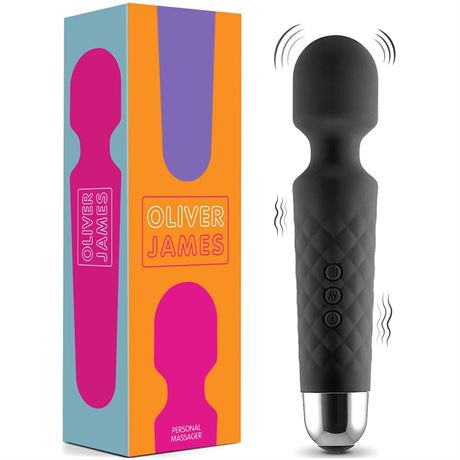 Oliver James Vibrator Sex Toys - Vibrators, Dildos and Vibrator for Women,