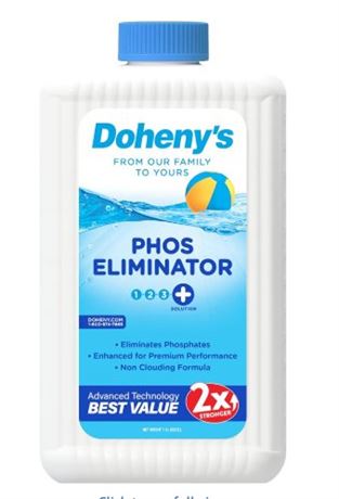 Doheny's PHOS Eliminator, 1.5 L