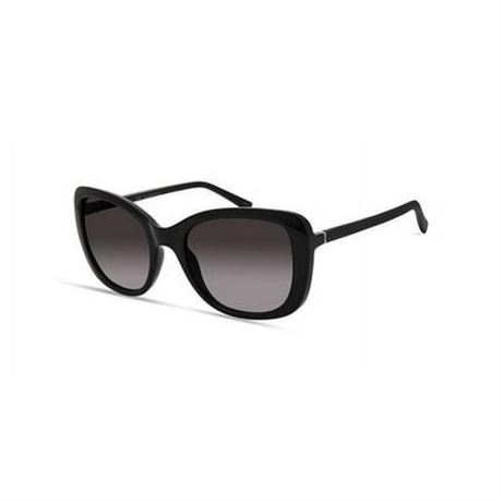 M AMerica Womens Sunglassess Sydney Black  54-20-140  MUSYDSBLK0054