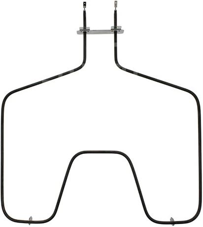 WB44T10010 Electric Oven Bake Element by Part Supply House