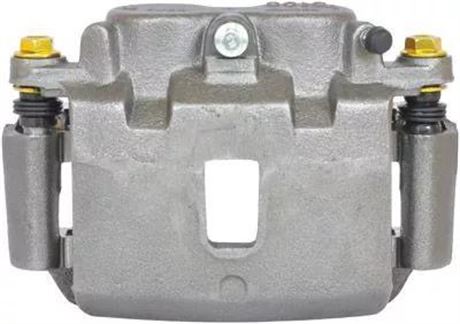 Perfect Stop Black Reman Friction Ready Caliper