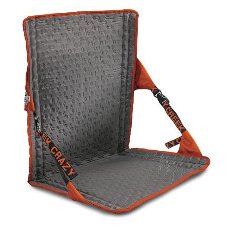 Crazy Creek Products Crazy Creek Hex 2.0 LongBack - Copper/slate