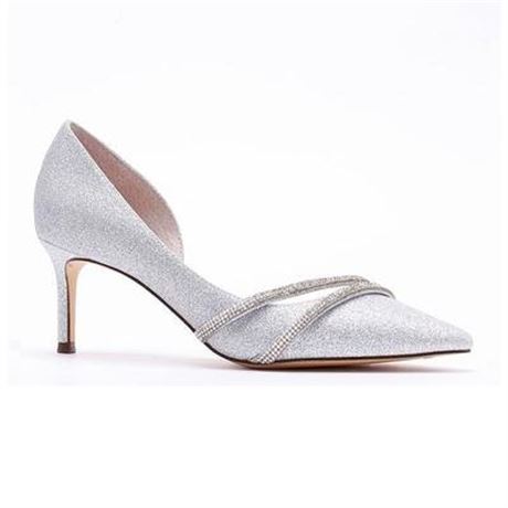 N by Nina Womens Nevin Pump 7M