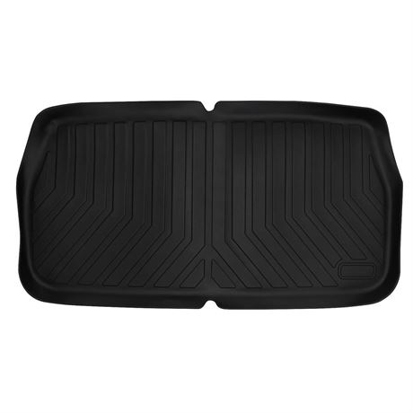 KMF All Weather Cargo Liner for Chrysler Pacifica Accessories2017-2023/Voyager