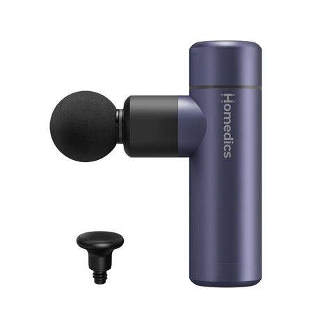 Homedics Rebound Percussion Massager