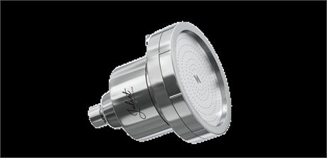 Juliet Filtered Shower Head