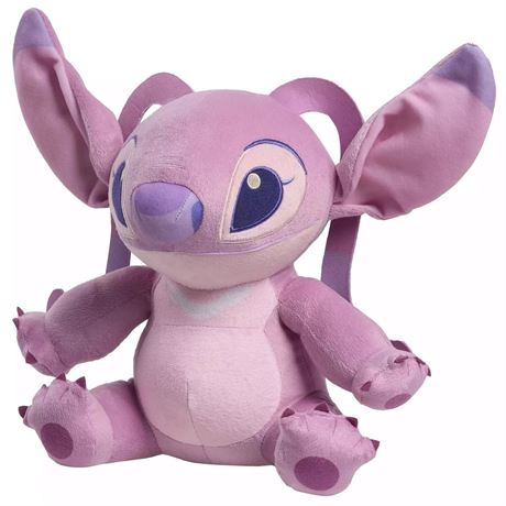 Just Play Lilo & Stitch Angel Plush