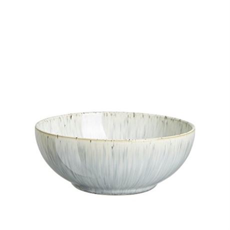 Denby-Langley Halo Coupe Cereal Bowl/ 4 bowls