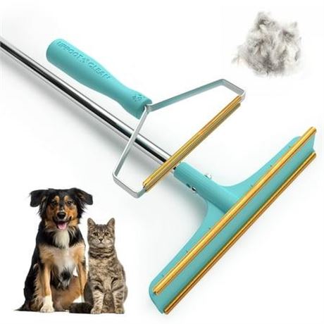 Uproot Clean Pet Hair Remover Bundle - Including Xtra & Pro - Dog Hair Remover