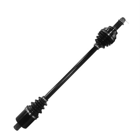 Caiman Rugged Terrain Axle Front Drive Shaft CV Axle Compatible with POLARIS