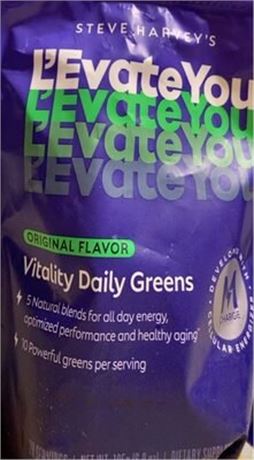 L’Evate You/2 bags