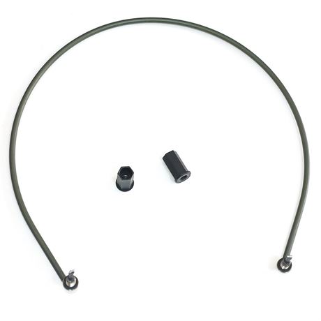 Fengshu W10518394 is suitable for Whirlpool dishwasher heating element
