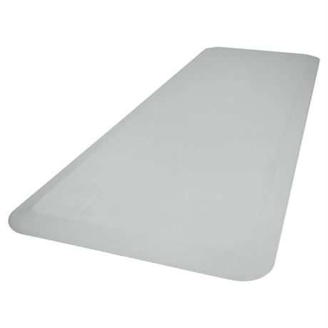 Vive Fall Mat - 72" x 24" Bedside Fall Safety Protection Mat for Elderly,