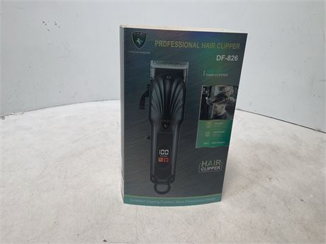 DIFEN Professional Hair Clippers DF-826