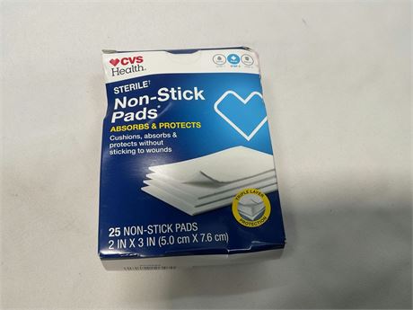 non-Stick Pads