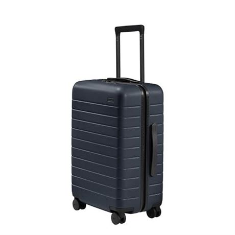 Away Bigger Carry-on Luggage, Lightweight Hardside Large Suitcase with Spinner