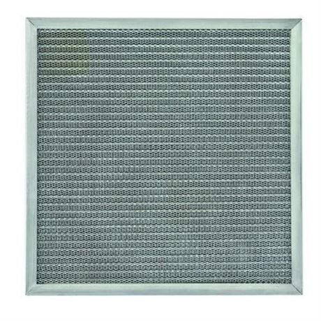 Electrostatic Filter for Home Furnaces - Washable - 16 x 24