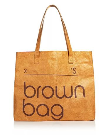 Stylish bag
Bloomingdale's