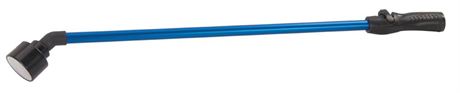 Dramm, 30, Blue 14805 Rain Wand with One Touch Valve, Inch 30 Inch Blue