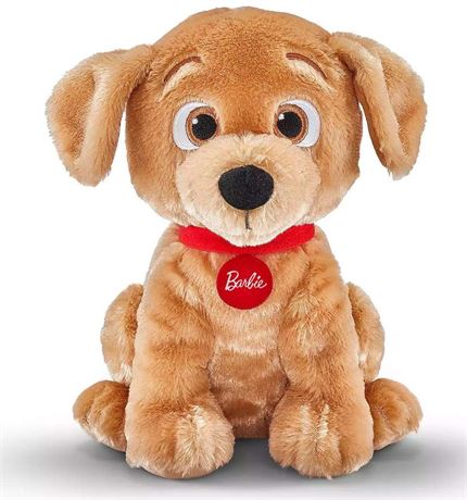 Barbie Dog Plush