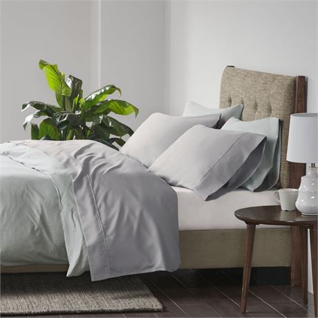 Beautyrest 600 Thread Count Cooling Cotton Rich Sheet Set