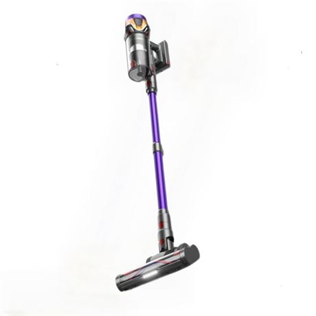 Cordless Vacuum Cleaner